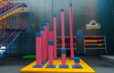 sky stepper